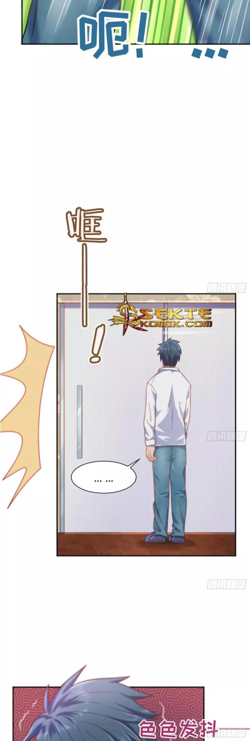 Goddess’s Personal Doctor Chapter 02 Gambar 9